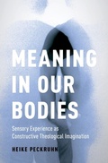 Cover: Meaning in Our Bodies - OUP eBook