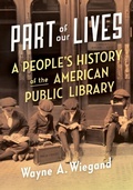 Cover: Part of Our Lives - Oxford University Press Inc
