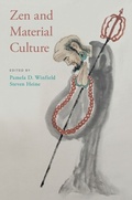 Cover: Zen and Material Culture - OUP eBook
