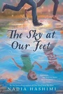 Cover: The Sky at Our Feet - HarperCollins