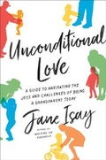Cover: Unconditional Love - HarperCollins
