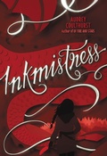 Cover: Inkmistress - HarperCollins