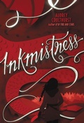 Cover: Inkmistress - Collins
