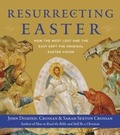 Cover: Resurrecting Easter - HarperCollins