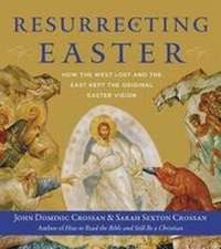 Enlarge image Cover: Resurrecting Easter - HarperOne