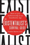 Bild: The Existentialist's Survival Guide - HarperOne