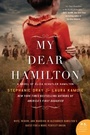 Cover: My Dear Hamilton - HarperCollins
