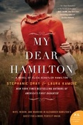 Cover: My Dear Hamilton - HarperCollins