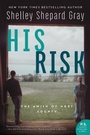 Cover: His Risk - Avon