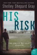 Cover: His Risk - Avon