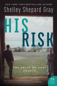 Enlarge image Cover: His Risk - Avon