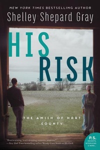 Enlarge image Cover: His Risk - Avon Books