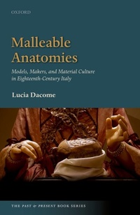 Abbildung von: Malleable Anatomies - OUP eBook