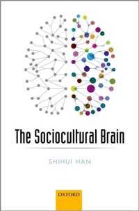 Abbildung von: The Sociocultural Brain - OUP eBook
