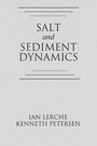 Cover: Salt & Sediment Dynamics - CRC Press