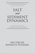 Cover: Salt & Sediment Dynamics - CRC Press