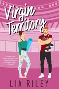 Cover: Virgin Territory - HarperCollins
