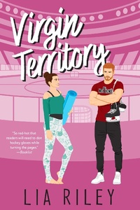 Enlarge image Cover: Virgin Territory - HarperCollins
