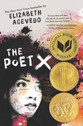 Cover: The Poet X - HarperCollins