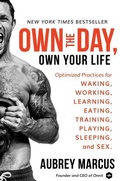 Cover: Own the Day - Harper Wave