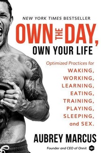 Enlarge image Cover: Own the Day - Harper Wave
