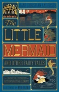 Cover: The Little Mermaid and Other Fairy Tales (MinaLima Edition) - Harper