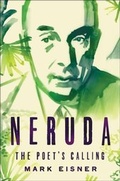 Cover: Neruda - HarperCollins