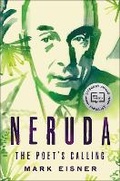 Cover: Neruda - Ecco Press
