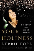 Cover: Your Holiness - HarperCollins