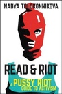 Cover: Read & Riot - HarperCollins