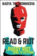 Cover: Read & Riot - HarperCollins