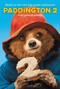 Cover: Paddington 2: The Junior Novel - HarperCollins