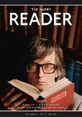 Cover: The Happy Reader - Issue 10 - Penguin Classics
