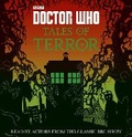 Cover: Doctor Who: Tales of Terror - BBC Children's Books
