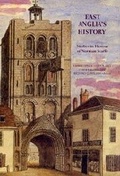 Cover: East Anglia's History - Boydell Press