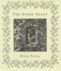 Enlarge image Cover: The Story Giant - HarperCollins