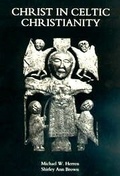 Cover: Christ in Celtic Christianity - Boydell Press