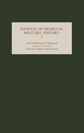 Cover: Journal of Medieval Military History - Boydell Press