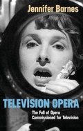 Cover: Television Opera - Boydell Press