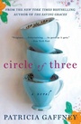 Cover: Circle of Three - Collins
