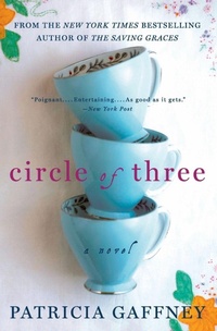 Enlarge image Cover: Circle of Three - Collins