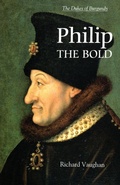 Cover: Philip the Bold - Boydell Press