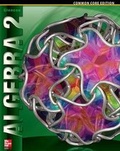 Cover: Algebra 2, 1-Year Student Bundle - McGraw-Hill Education