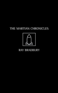 Bild vergrößern Bild: The Martian Chronicles - HarperVoyager