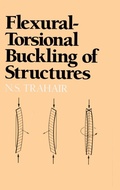 Cover: Flexural-Torsional Buckling of Structures - CRC Press