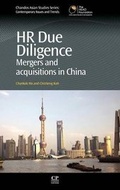 Cover: HR Due Diligence - Woodhead Publishing