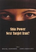 Cover: Shia Power - Vallentine Mitchell & Co Ltd