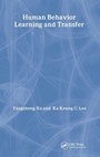 Cover: Human Behavior Learning and Transfer - CRC Press