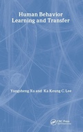 Cover: Human Behavior Learning and Transfer - CRC Press