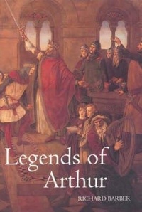 Enlarge image Cover: Legends of Arthur - Boydell Press